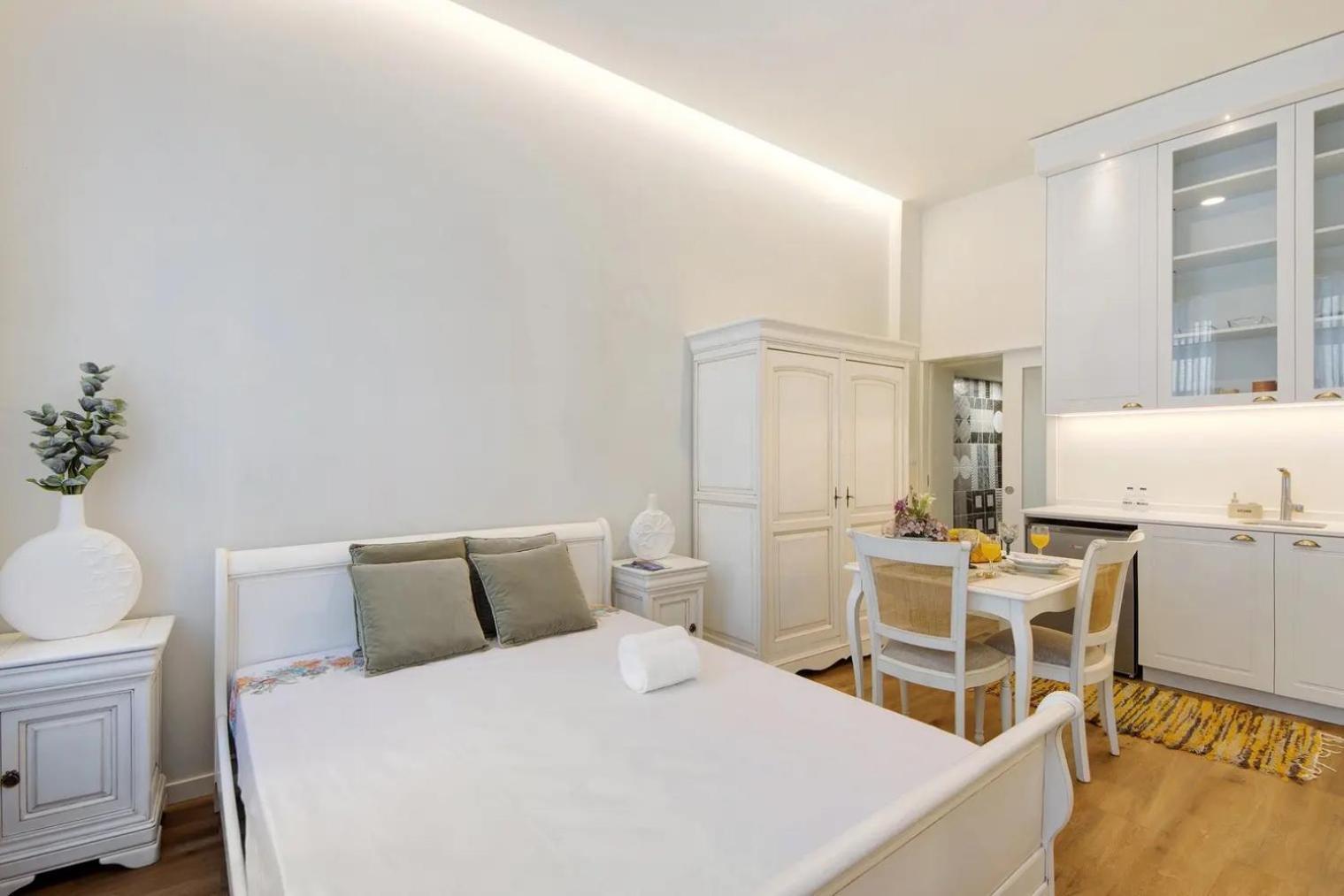 Porto Bello - Apartamento -1 Exteriör bild