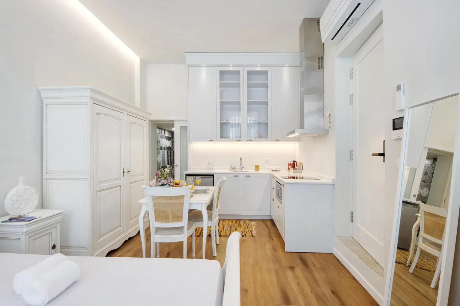 Porto Bello - Apartamento -1 Exteriör bild