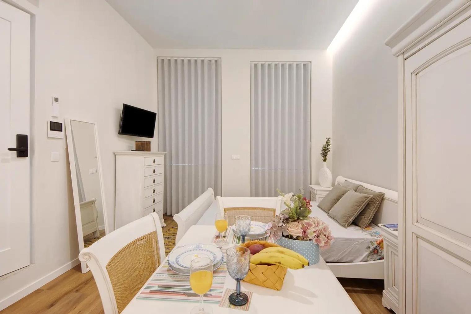 Porto Bello - Apartamento -1 Exteriör bild