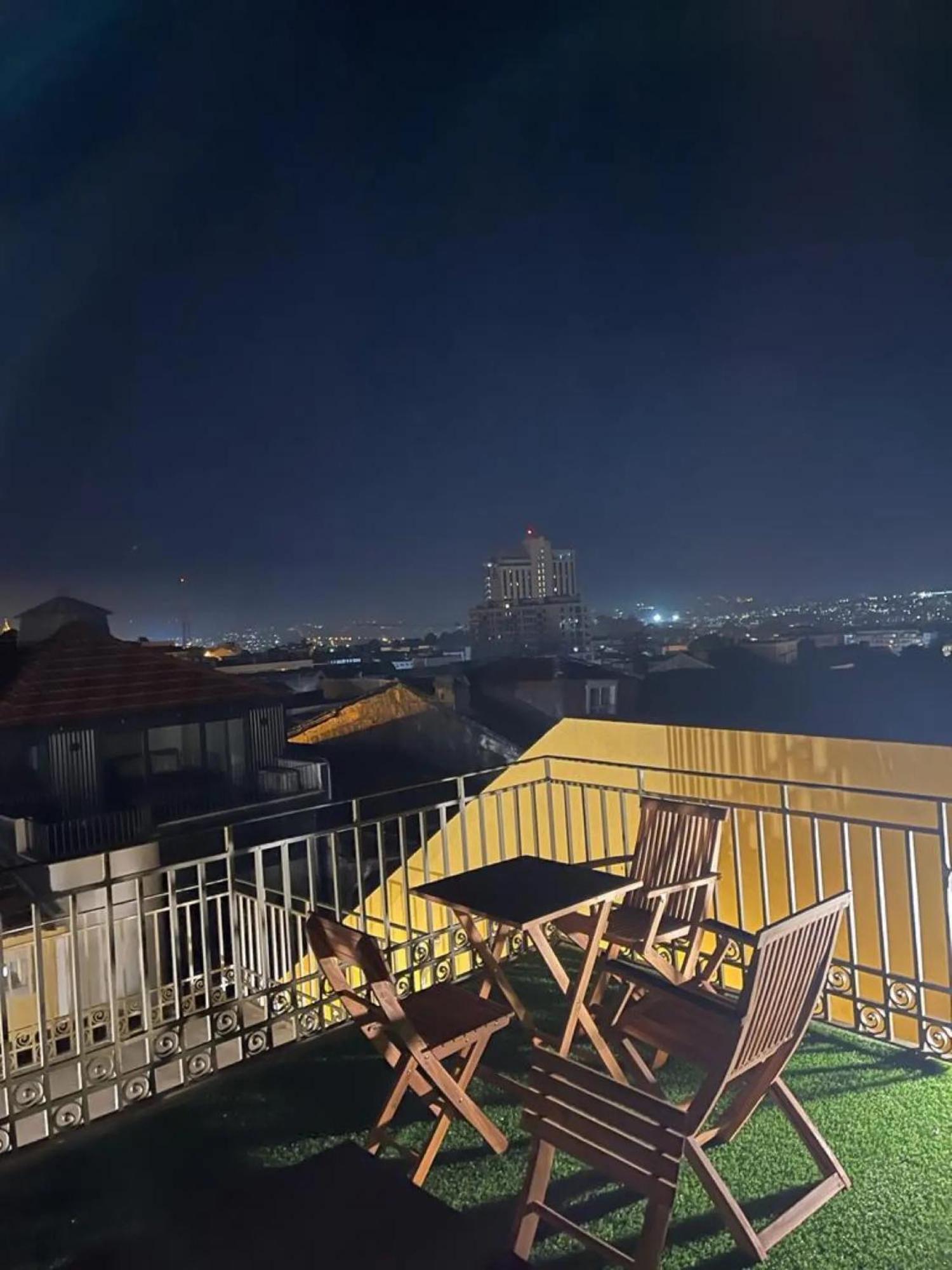 Porto Bello - Apartamento -1 Exteriör bild