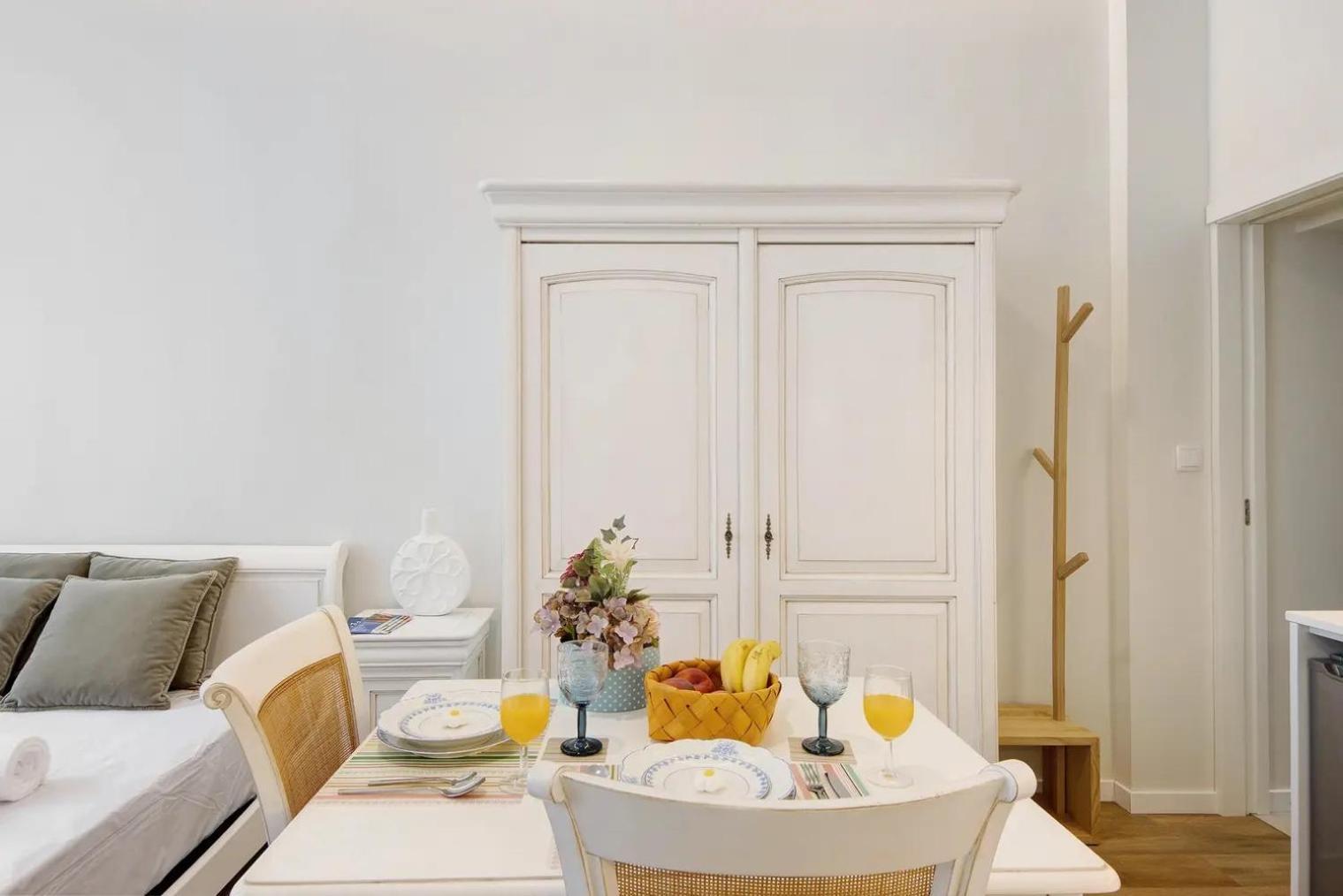 Porto Bello - Apartamento -1 Exteriör bild