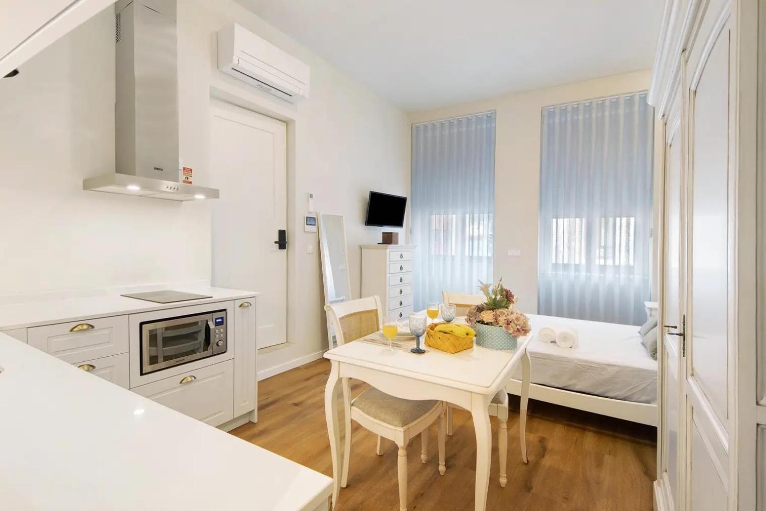 Porto Bello - Apartamento -1 Exteriör bild