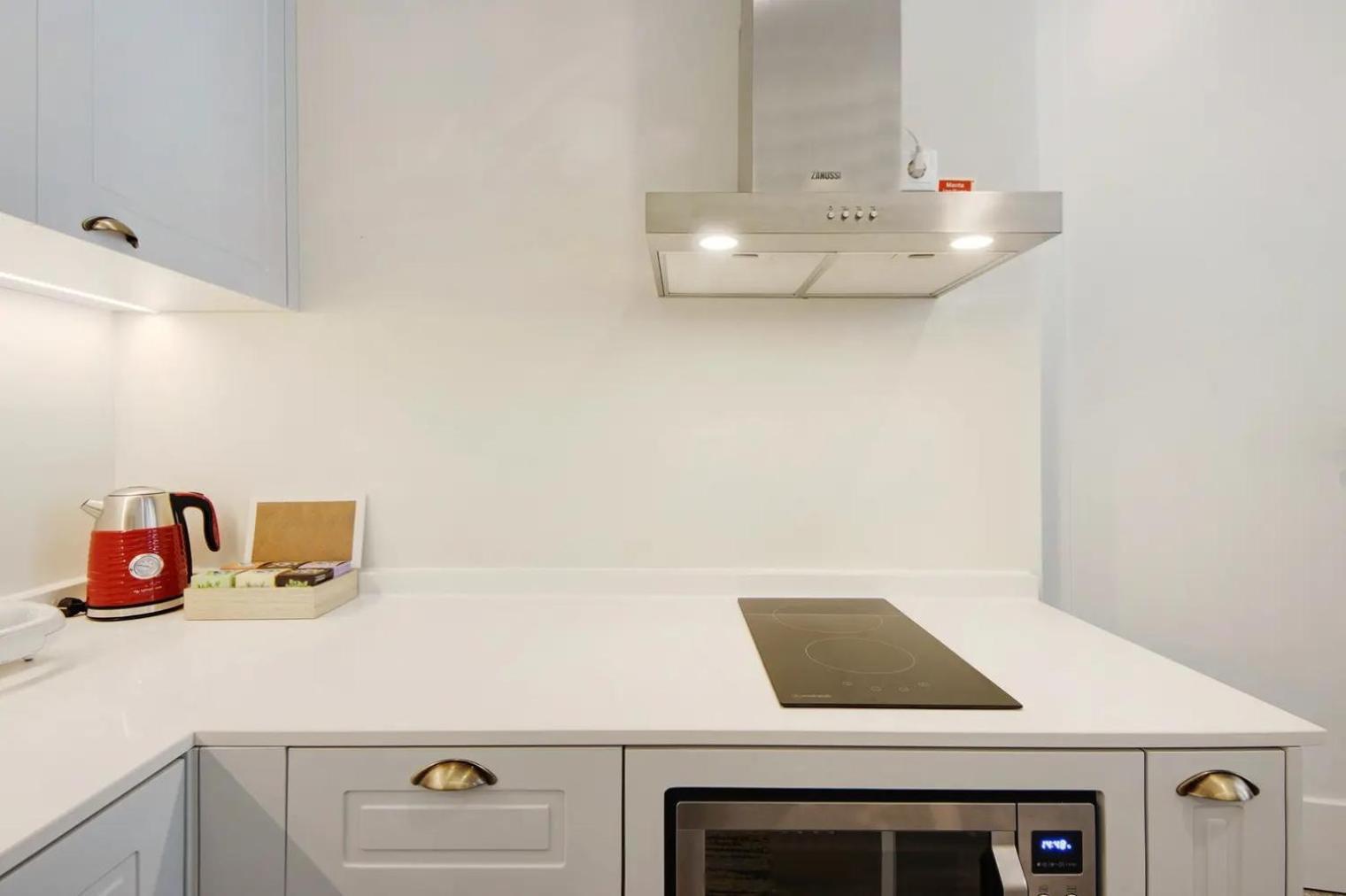 Porto Bello - Apartamento -1 Exteriör bild