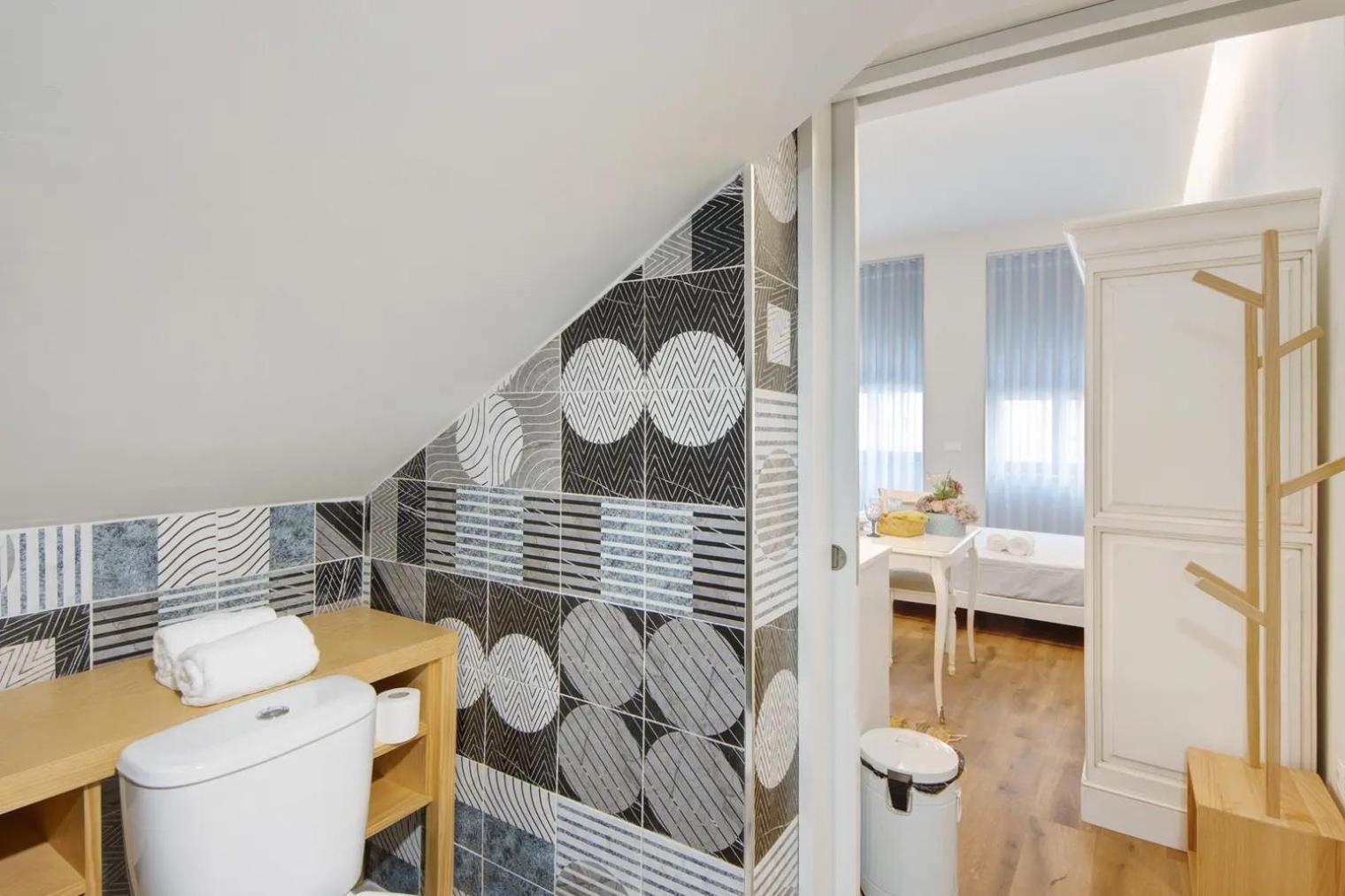 Porto Bello - Apartamento -1 Exteriör bild