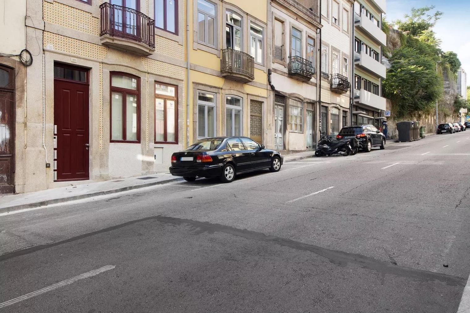 Porto Bello - Apartamento -1 Exteriör bild